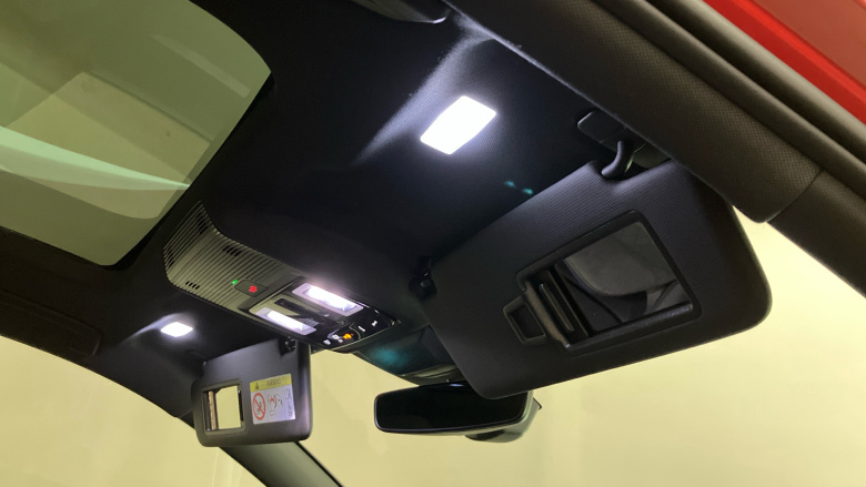 Volkswagen Golf 1.5 eTSI 150 Black Edition 5dr DSG Petrol Hatchback